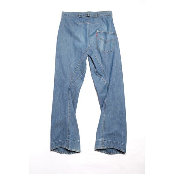 Vintage Levi’s Engineered Jeans W31x30 - Picture 1 of 3